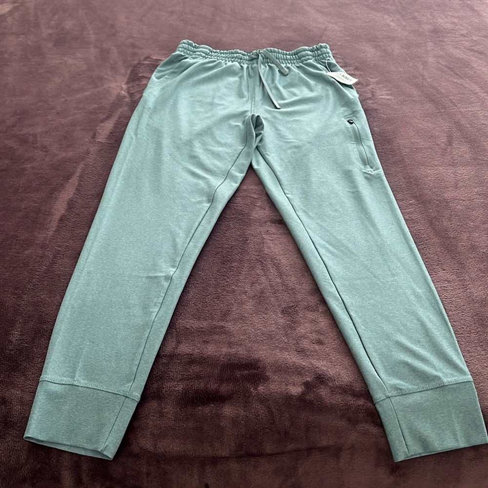 NWT, XS, Old Navy, KnitTech Jogger